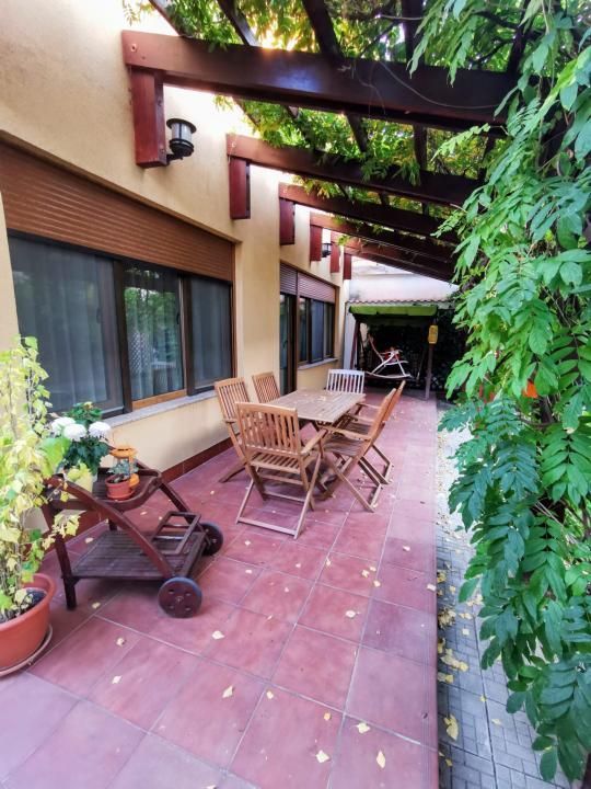 Vila P+1+M- Damaroaia- Jiului- Izbiceni- Comision 0% - Poză 6