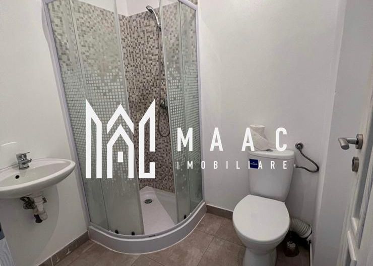 Apartament 3 Camere I Etaj 3 I 70 MPU I 2 Bai I Arhitectilor - Poză 6