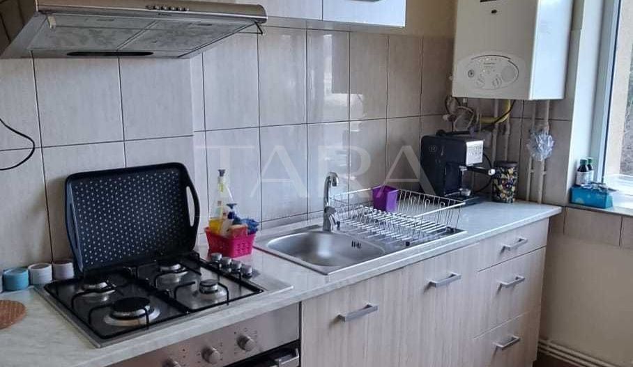 Apartament cu 2 camere de vânzare în Grigorescu. - Poză 1