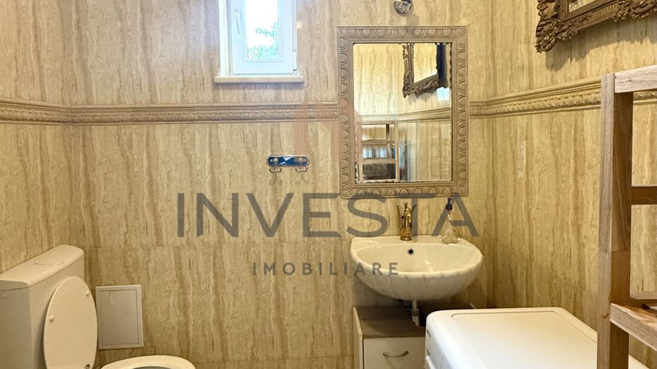 Casa individuala cu teren de 988 mp! - Poză 7