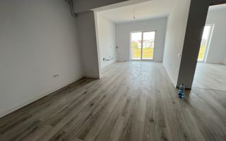 Apartament cu 2 camere si boxa, proiect nou  - Selimbar/Sibiu - Poză 1