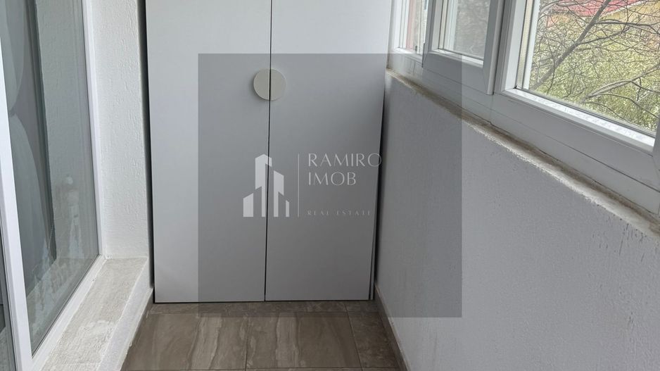 Vanzare apartament 2 camere | Popesti-Leordeni | Parcare | Centrala - Poză 8