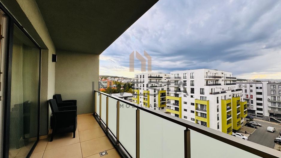 DE VANZARE APARTAMENT 2 CAMERE DECOMANDAT EUROPA - Poză 15