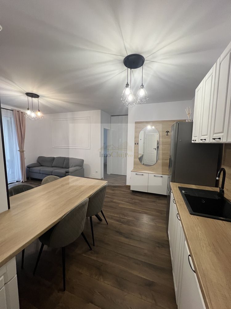 Vand apartament 2 camere Catanelor - Poză 5