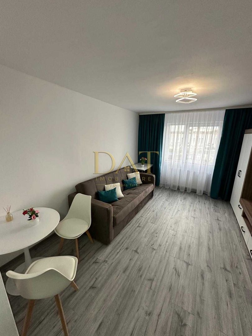 Garsoniera moderna | zona Elite City | etaj 2/4 | renovata complet - Poză 5