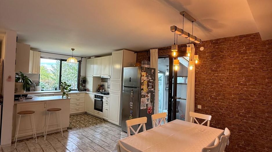 Vila Corbeanca Petresti Hornbach - Poză 8