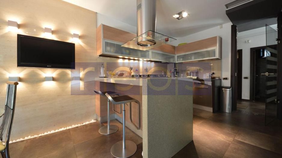 VANZARE VILA AVIATIEI | 495 MP | FINISAJE PREMIUM - Poză 4