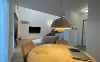 Duplex | Parter | Pipera | Aviatiei | Cloud 9 | Promenada - Poză 6