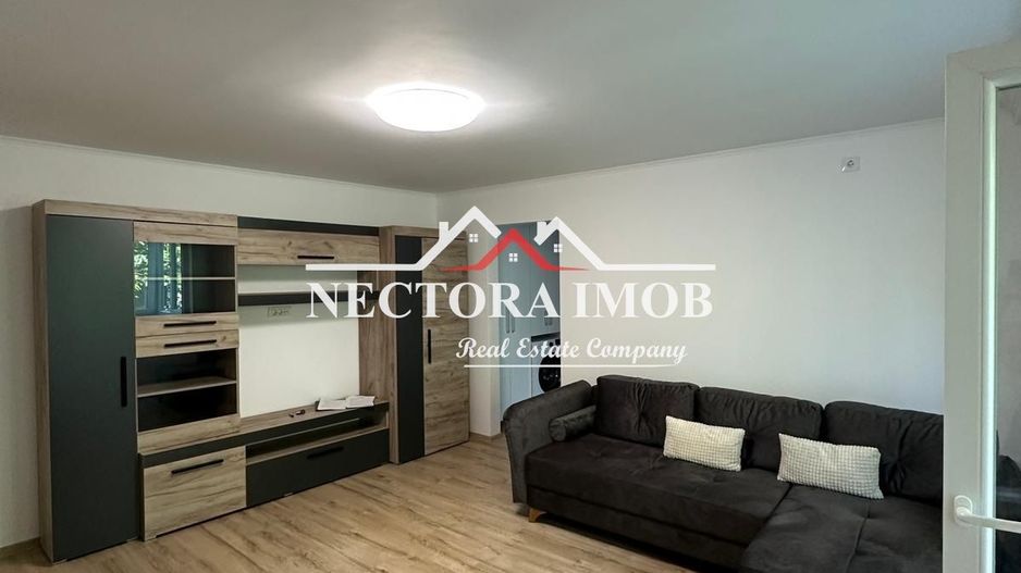 NECTORA IMOB-Apartament 3 camere, Tip Q, Zona Salca, 63 mp, Etaj 3 - Poză 1