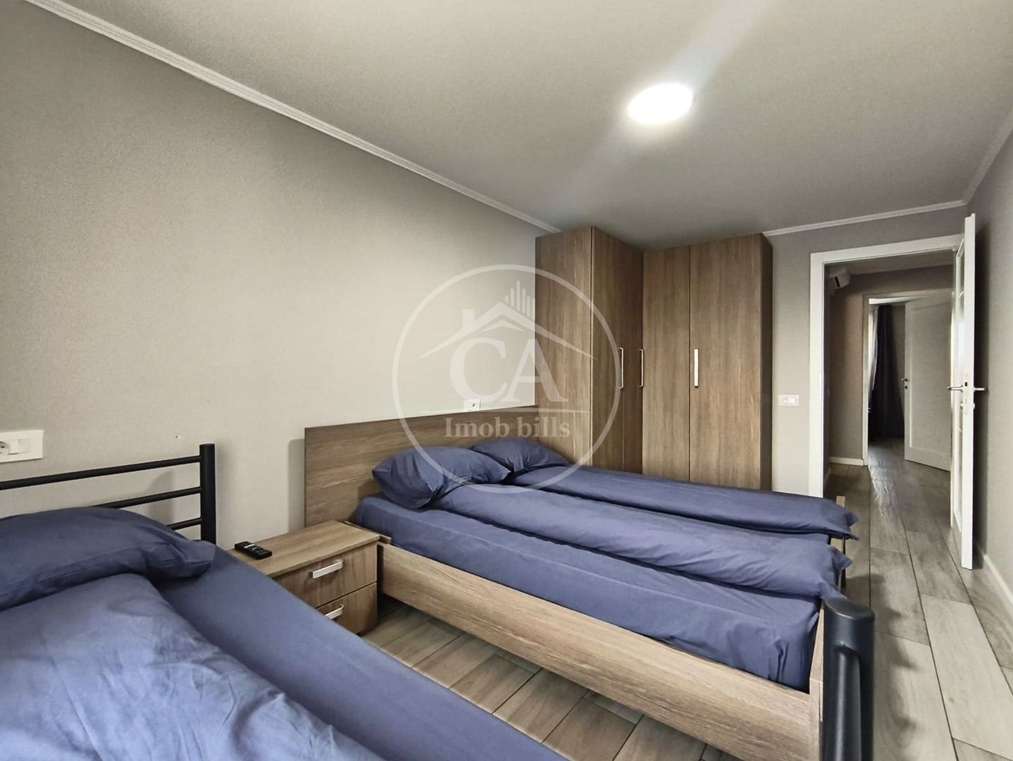Casa de tip P+1 cu 4 camere de inchiriat in Grigorescu, Oradea - Poză 7