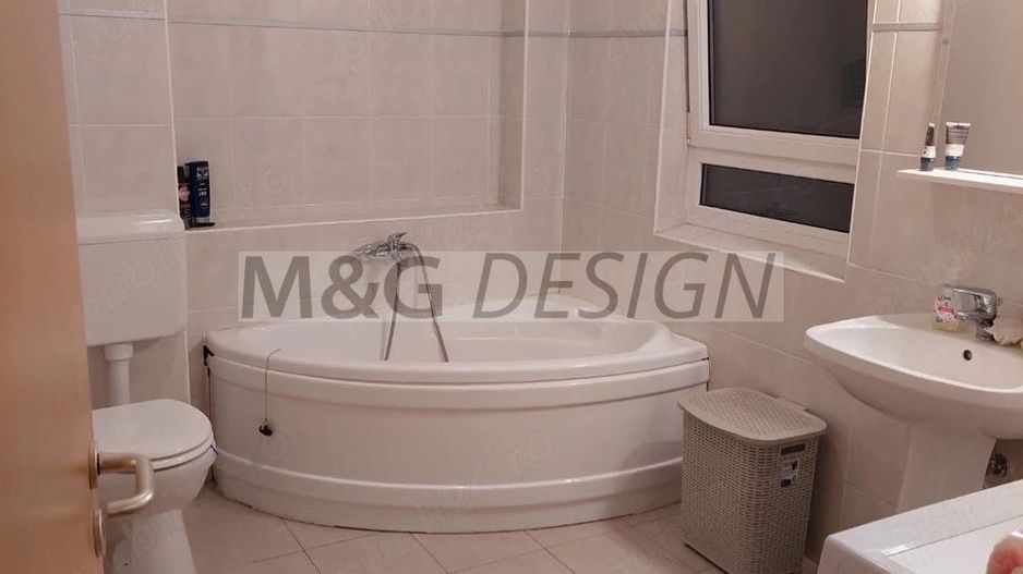 Apartament 2 camere Aradului etaj 4 cu lift - Poză 5