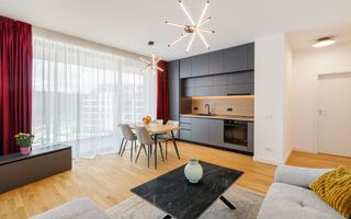Ap 2 camere in The IVYResidence - Poză 1