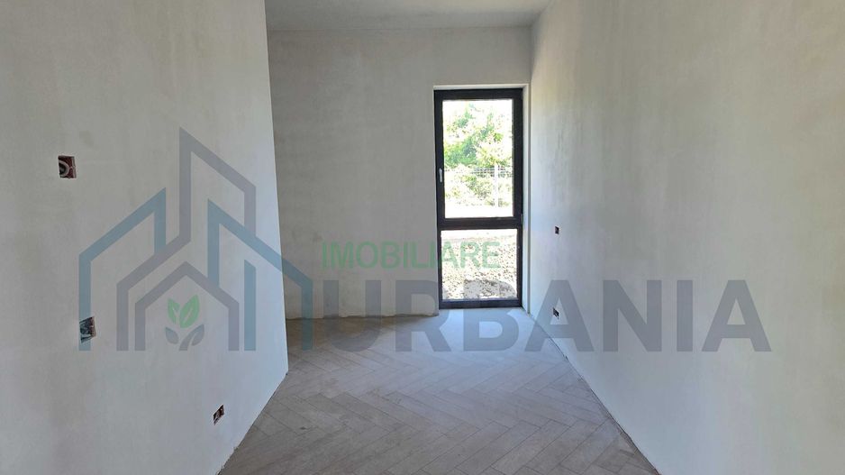 Vilă premium nouă în Copou – Viticultori | 215 mp utili | Teren 571 mp | Garaj | Terase 50 mp - Poză 6
