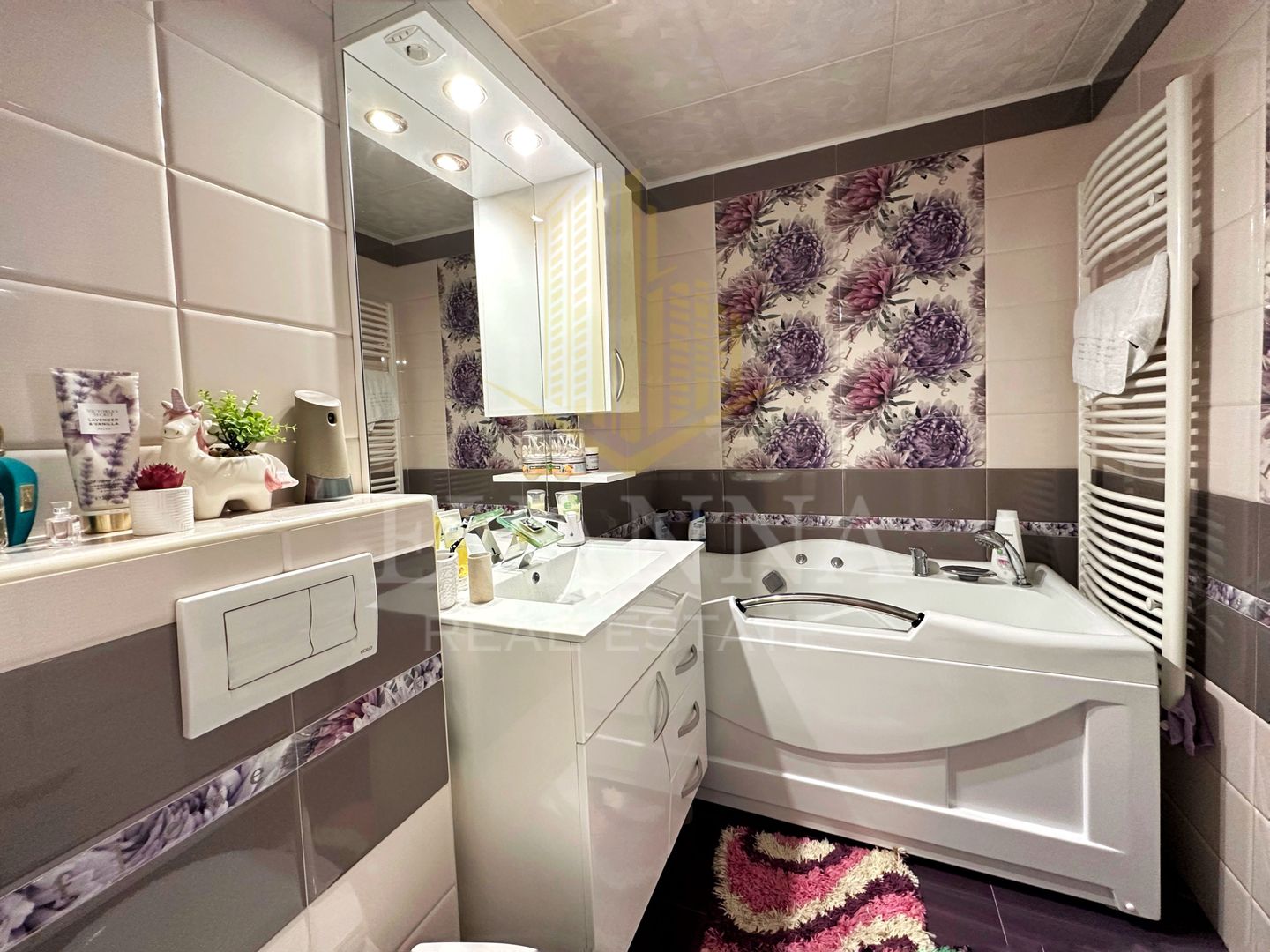 Apartament 3 camere - strada Pasunii - Poză 5