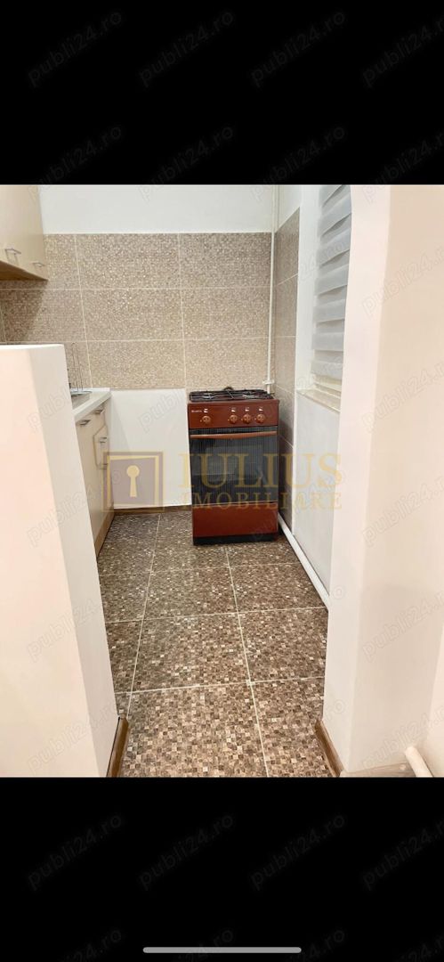 2 camere parter zona foarte linistita - Poză 8