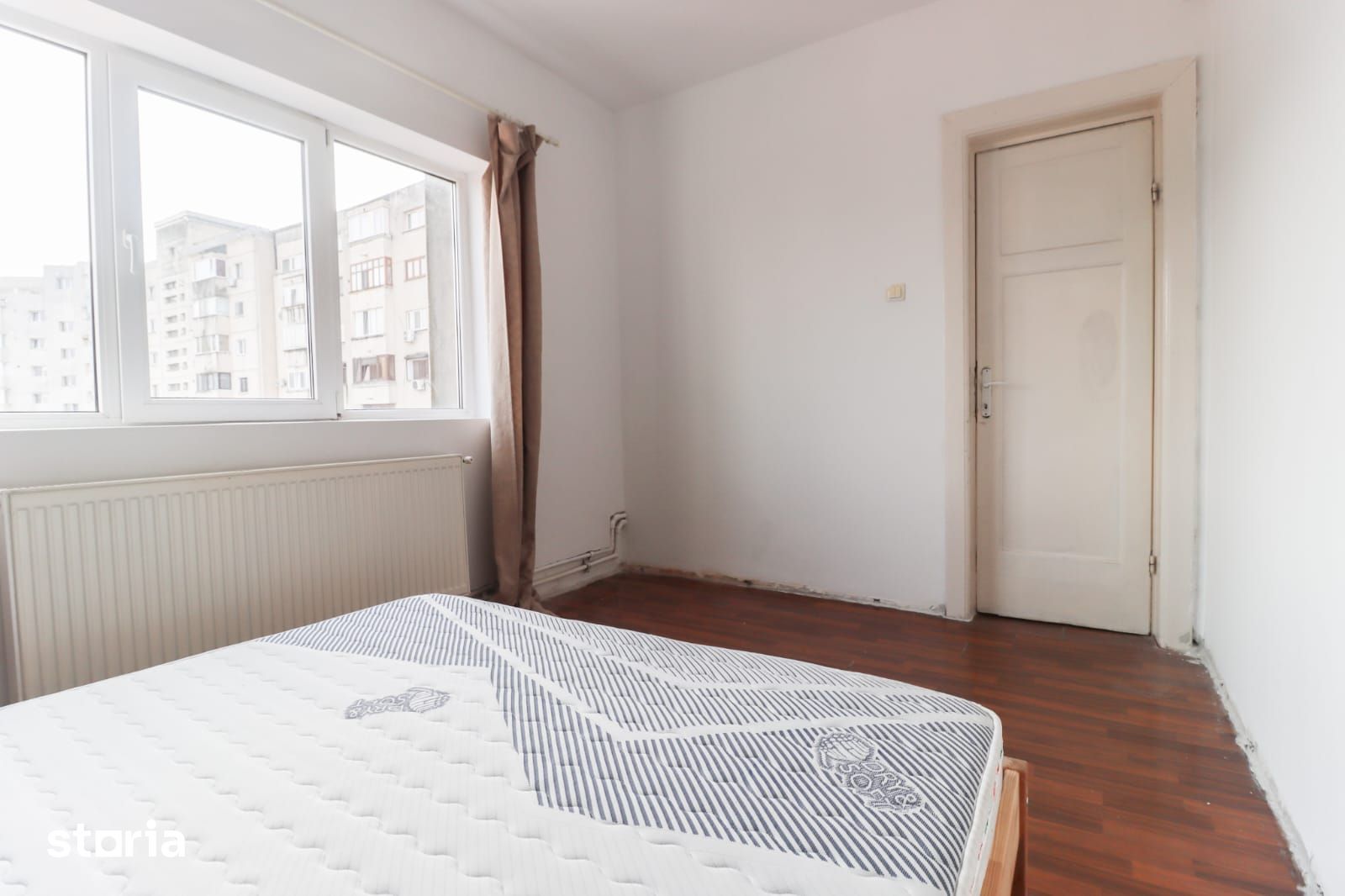 Apartament cu 3 camere, la 2 minute de metrou Piața Muncii - Poză 10