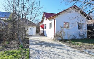 Case de vânzare | 2.128 mp teren | Filipeștii de Pădure | Comision 0% - Poză 1