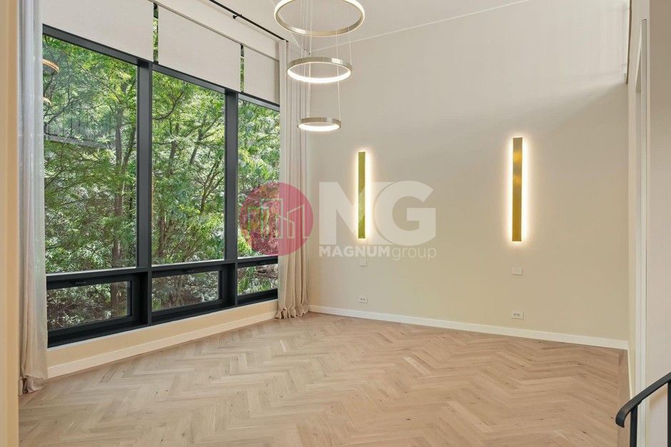 Vila moderna- de vanzare- la padure - Poză 11