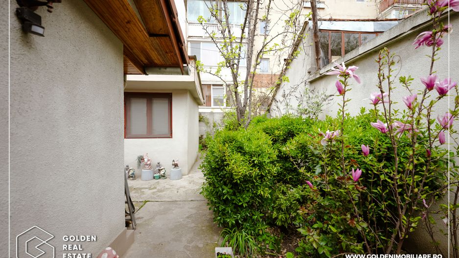 Casa cocheta in Timisoara – Strada Doctor Ioan Muresan, Girocului - Poză 13