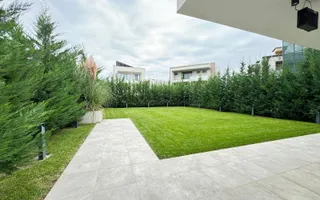 Vila  6 camere de inchiriat - Poză 23