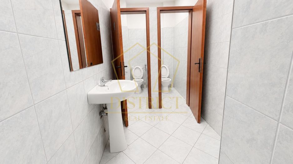 Hala de 500mp + birouri 300mp | Central | Timisoara - Poză 10