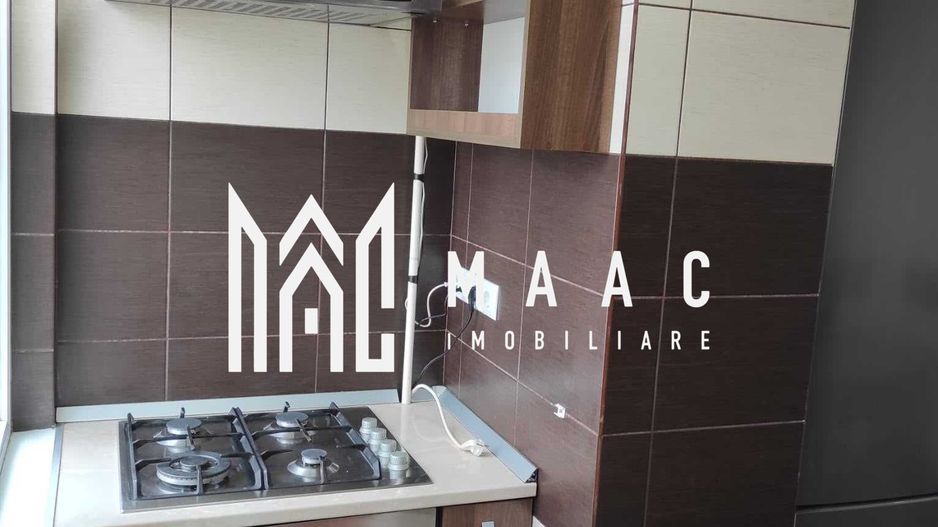 Apartament 3 camere de închiriat | Hipodrom 2, Sibiu | utilat - Poză 4
