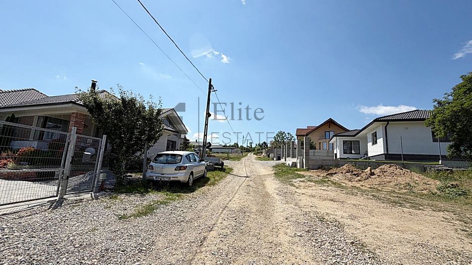 Teren intravilan 542 mp in Paleu, Bihor - Poză 1