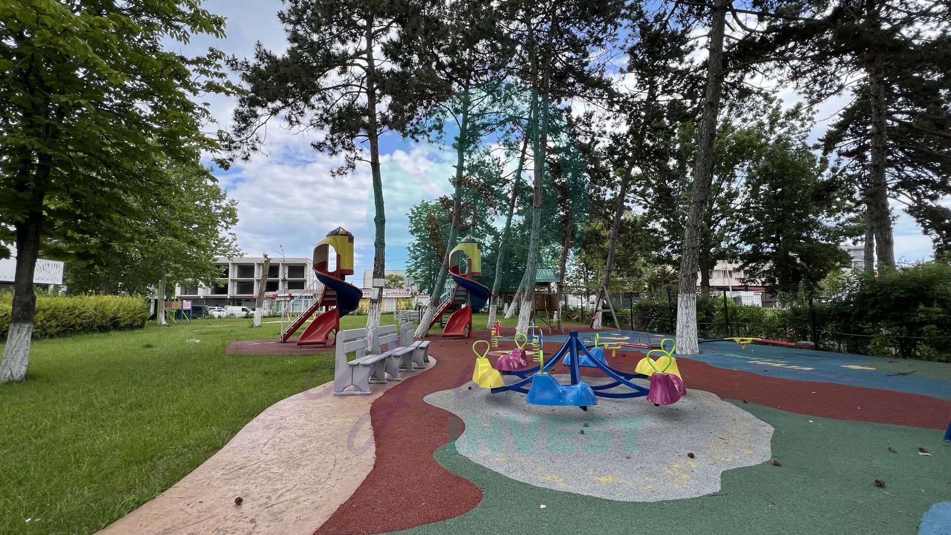 Oportunitate investitie- complex hotelier langa mare | Venus - Poză 13