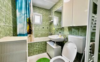 Apartament 3 camere | Etaj intermediar | Intre Lacuri - Poză 13