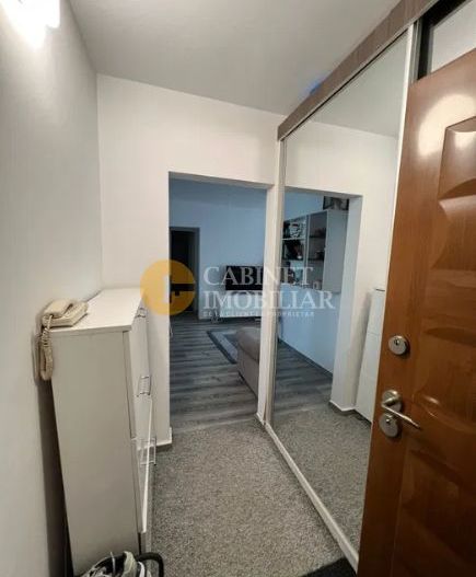 Apartament cu 2 camere zona Zimbru - Poză 5