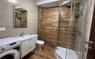 De inchiriat Apartament Bloc Nou/2 Camere/Balcon/Zona Semicentrala - Poză 5