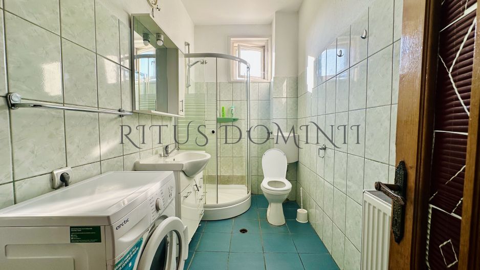 Apartament pentru 17 muncitori la Casa, Nufarul - Poză 9