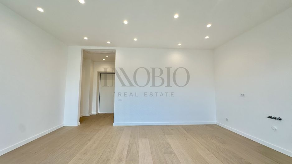 Apartament 2 Camere | Aviatiei Tower - Poză 3