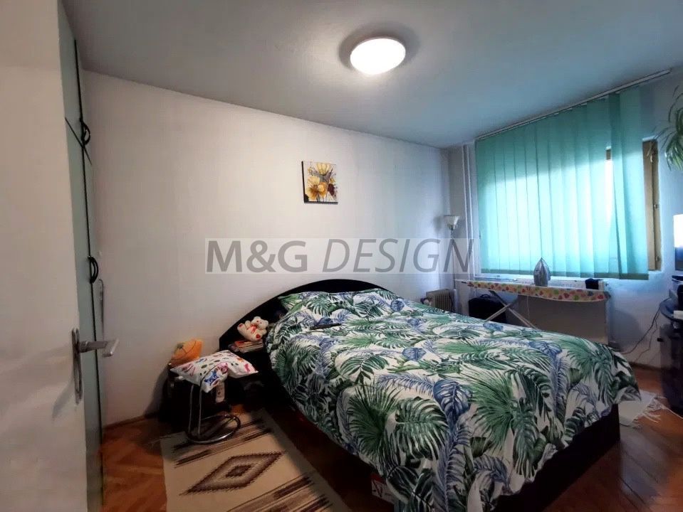 Apartament 3 camere Dambovita - Poză 4