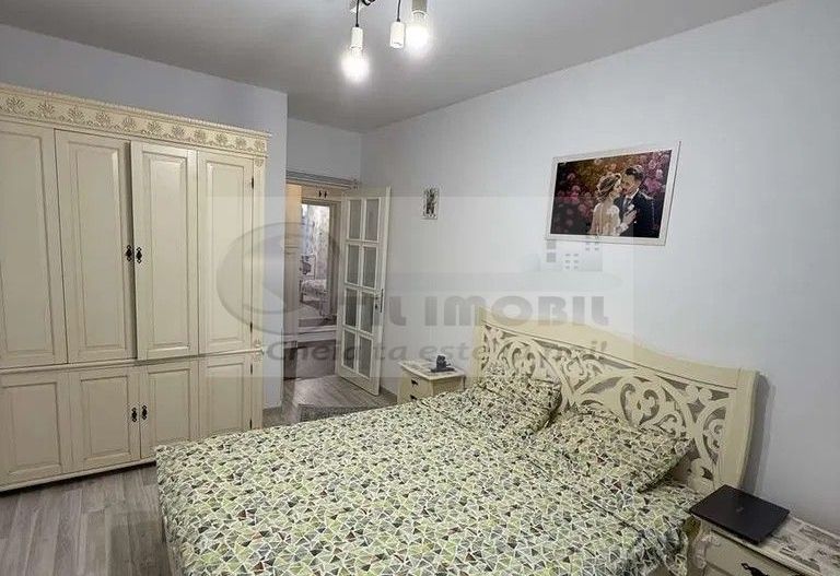 Apartament 3 cam decomandat - Lunca Cetățuii - 75 mp , an 2018 ! - Poză 3