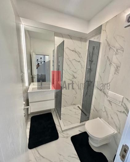 Vanzare apartament 3 camere mobilat utilat Novum 56 Gorjului Lujerului Militari - Poză 11