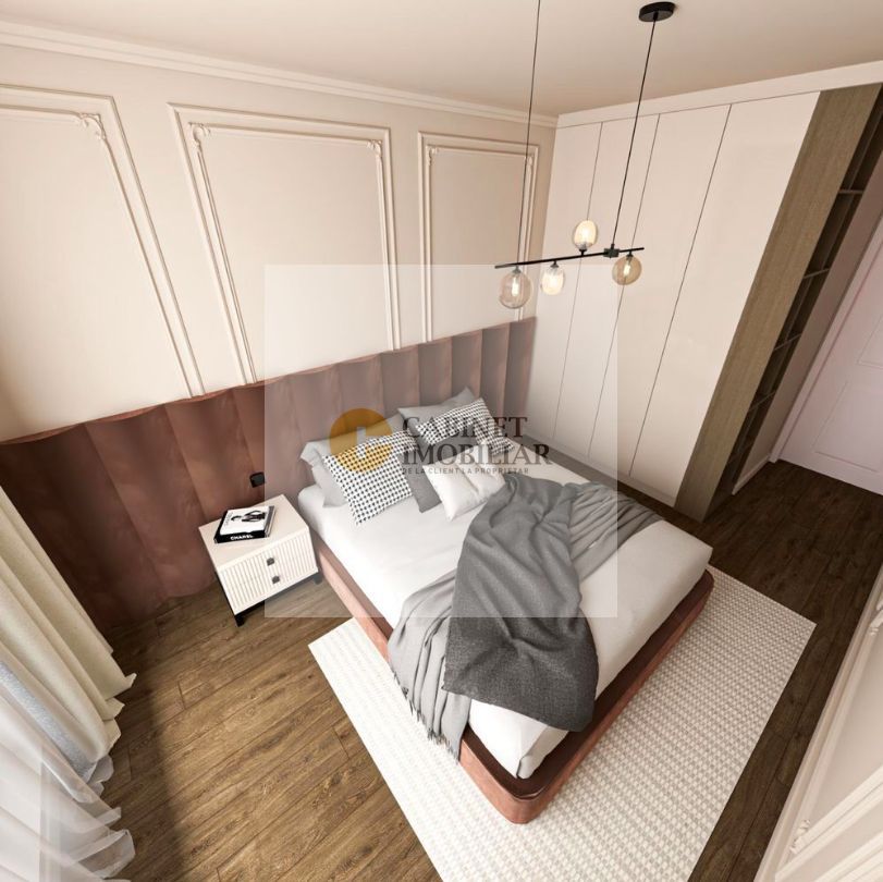 Apartament 2 camere - 42mp - etaj intermediar - zona Obor - Poză 6