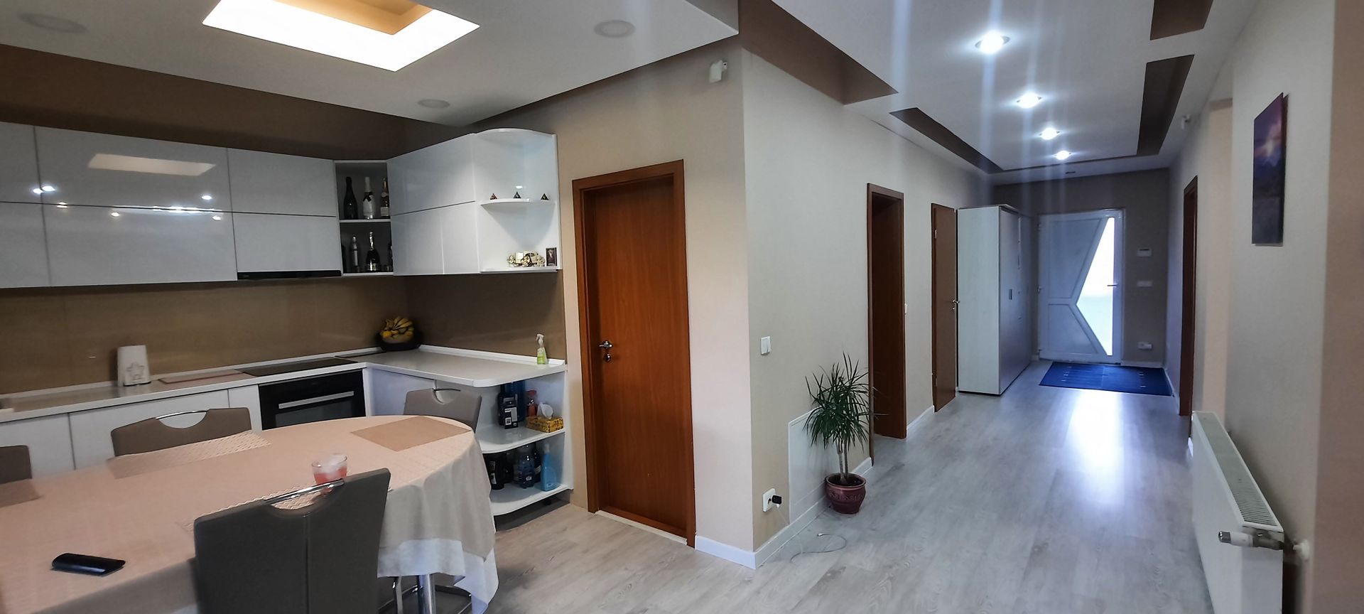 Locuinta individuala cu piscina/Dumbravita/ British School - Poză 11