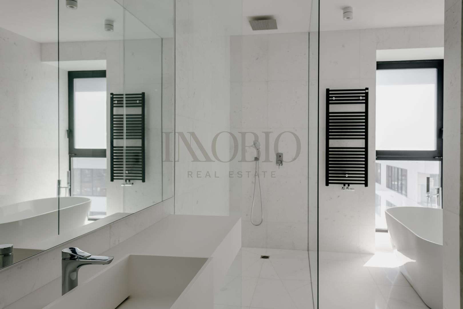 Apartament 5 Camere | One Verdi Park | 3 Locuri de Parcare - Poză 13