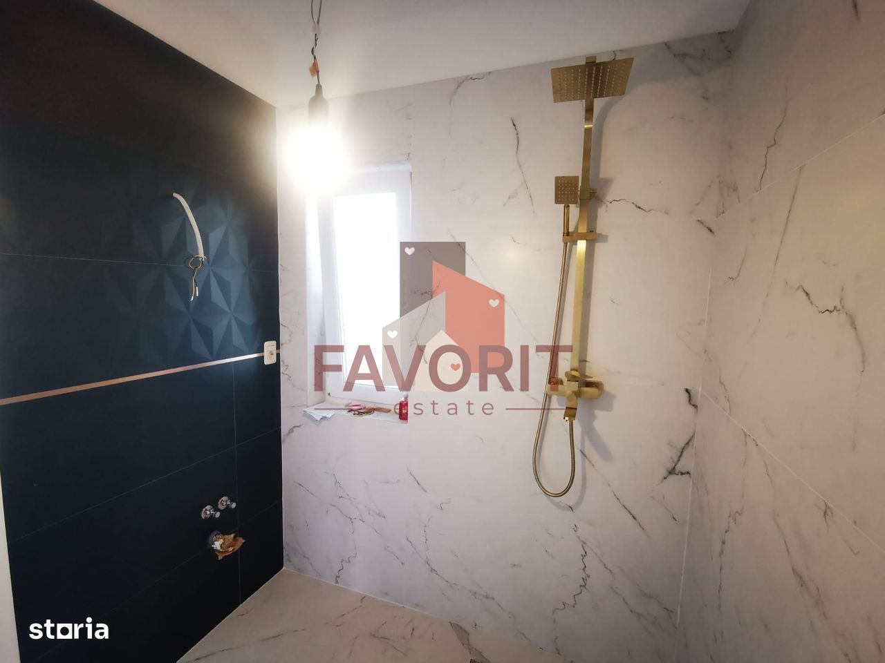 Duplex de vanzare in Calea Urseni | Toate utilitatile | Aproape de asfalt | - Poză 3