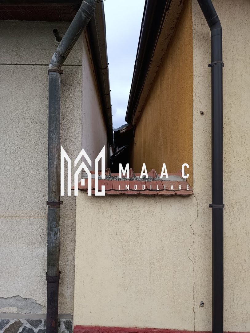 Casa individuala 3 camere | Pivnita | Pod | Curte | Lupeni - Poză 20