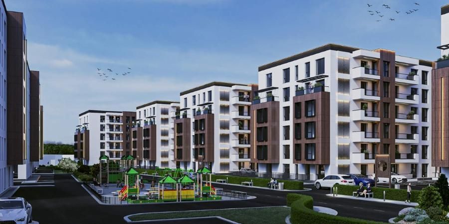 3 camere || MTM Pipera Lake || - Poză 6