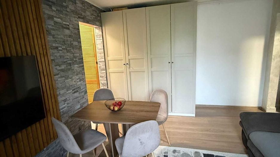 🔑 De închiriat: Apartament modern 2 camere – Șoseaua Giurgiului ✨🏢 - Poză 1