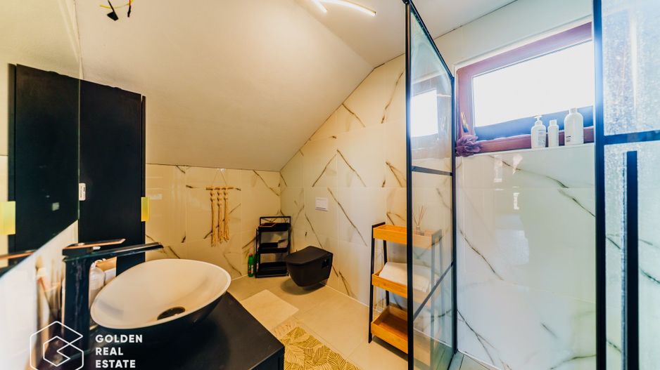 Casă de vânzare Tisa Noua, comision 0% - Poză 12