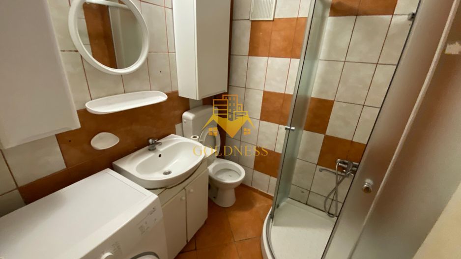 2 camere decomandate, Zona Leroy Merlin, Profi, Pet Friendly - Poză 4
