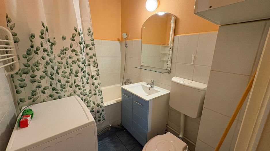 AP. 2 CAMERE P-TA UNIRII, PARCARE, BUCATARIE INCHISA, METROU 10 MIN - Poză 7