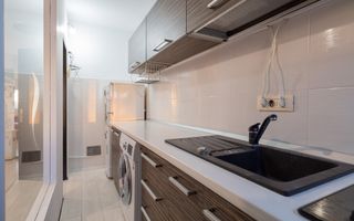 Oportunitate | Faleza Nord – Lake View | 2 camere | Garaj subteran - Poză 6