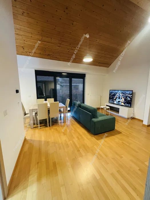 Apartament 3 Camere 2 Bai | Nou | Barcelona-Dumbravita - Poză 2