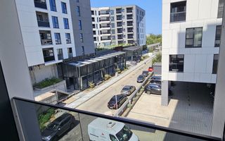 Apartament 3 camere – Aviatori Residence | Mobilat & utilat premium | - Poză 14