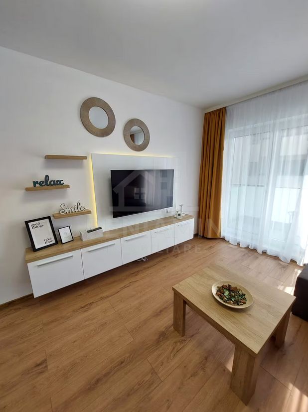 2 decomandate - parter - 2024 - parcare - invesitie - Maurer Villas - Poză 2